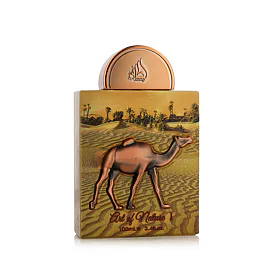 Lattafa Pride Art of Nature I Woda perfumowana 100 ml