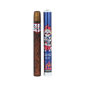 Cuba Wild Heart Woda toaletowa dla mężczyzn 35 ml