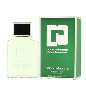 Paco Rabanne Paco Rabanne Pour Homme Woda po goleniu dla mężczyzn 100 ml
