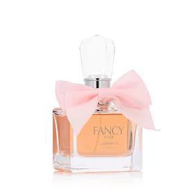 johan.b Fancy Pink Woda perfumowana dla kobiet 85 ml