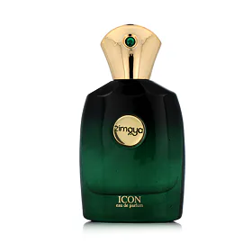 Zimaya Icon Woda perfumowana dla mężczyzn 100 ml