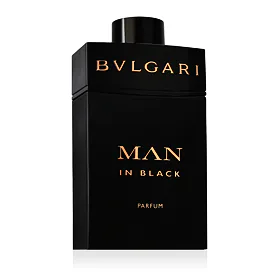 Bvlgari MAN In Black Perfumy dla mężczyzn Do napełnienia 150 ml