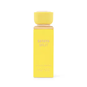 Gulf Orchid Gourmand Collection Banana Split Woda perfumowana 100 ml