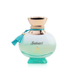 Al Wataniah Sahari Woda perfumowana 100 ml