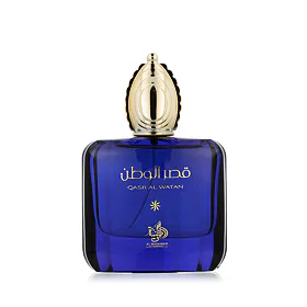 Al Wataniah Qasr Al Watan Woda perfumowana dla kobiet 100 ml