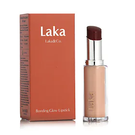 Laka Bonding Glow Lipstick Pomadka dla kobiet 3,7 g