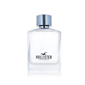 Hollister Free Wave for Him Woda toaletowa tester dla mężczyzn 100 ml Tester