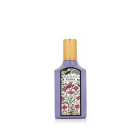 Gucci Flora Gorgeous Magnolia Woda perfumowana dla kobiet 50 ml