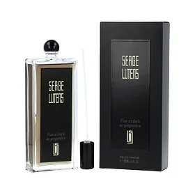 Serge Lutens Five O'Clock Au Gingembre Woda perfumowana 100 ml