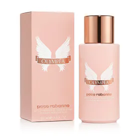 Paco Rabanne Olympéa Mleczko do ciała dla kobiet 200 ml