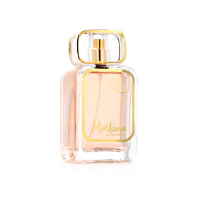 Montana Montana 80 Woda perfumowana dla kobiet 100 ml
