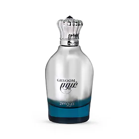 Zimaya Ghyoom Woda perfumowana dla mężczyzn 100 ml