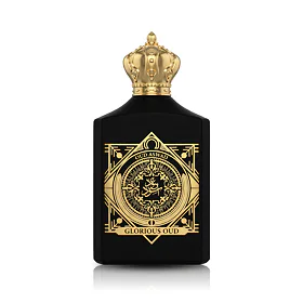 House of Perfumes Glorious Oud Aswad Woda perfumowana  100 ml