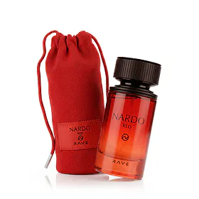Rave Nardo Red Woda perfumowana 100 ml
