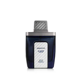 Orientica Wild Neroli Woda perfumowana dla mężczyzn 85 ml