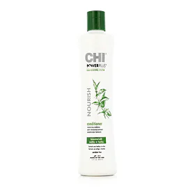 Farouk Systems CHI Power Plus Nourish Moisturizing Conditioner 355 ml