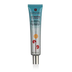 Erborian CC Water Fresh Complexion Gel Skin Perfector Krem CC dla kobiet 40 ml