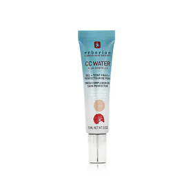 Erborian CC Water Fresh Complexion Gel Skin Perfector (Clair) 15 ml