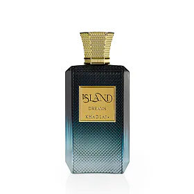 Khadlaj Island Dreams Ekstrakt perfum 100 ml