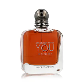 Giorgio Armani Emporio Armani Stronger With You Intensely Woda perfumowana dla mężczyzn 100 ml