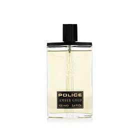 Police Amber Gold Woda toaletowa dla mężczyzn 100 ml