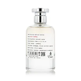 Emir Rich Santal EDP 100 ml U