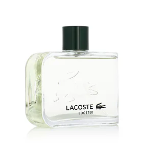 Lacoste Booster Woda toaletowa dla mężczyzn 125 ml tester