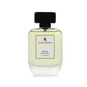 Swiss Arabian Jasmine and Honey Woda perfumowana dla kobiet 100 ml