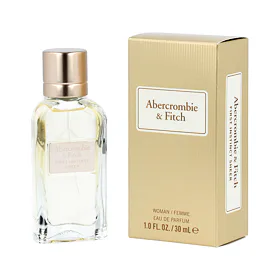 Abercrombie & Fitch First Instinct Sheer Woda perfumowana dla kobiet 30 ml