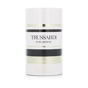 Trussardi Trussardi Pure Jasmine Woda perfumowana dla kobiet 60 ml