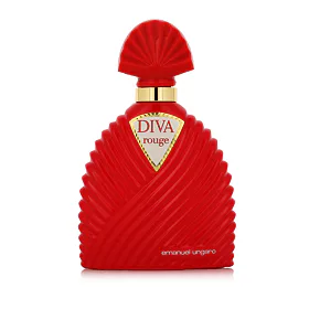 Emanuel Ungaro Diva Rouge Woda perfumowana dla kobiet 100 ml