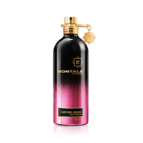 Montale Oud Fool Roses Woda perfumowana 100 ml