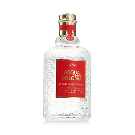 4711 Acqua Colonia Lychee & White Mint Woda kolońska  100 ml