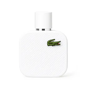 Lacoste L.12.12 Blanc Woda toaletowa dla mężczyzn 50 ml