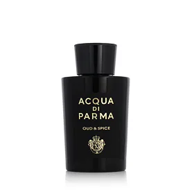 Acqua Di Parma Oud & Spice Woda perfumowana dla mężczyzn 180 ml