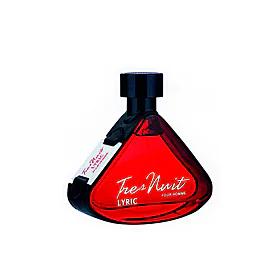 Armaf Tres Nuit Lyric Woda perfumowana dla mężczyzn 100 ml