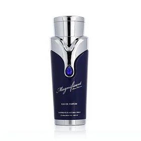 Armaf Magnificent Blue Pour Homme Woda perfumowana dla mężczyzn 100 ml