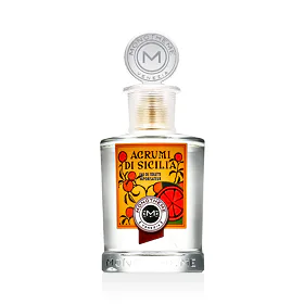 Monotheme Classic Collection Agrumi di Sicilia Woda toaletowa 100 ml