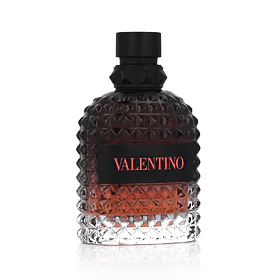 Valentino Valentino Uomo Born In Roma Coral Fantasy Woda toaletowa dla mężczyzn 100 ml