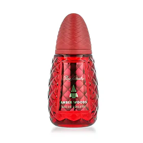 Pino Silvestre Amber Woods Woda toaletowa dla mężczyzn 125 ml
