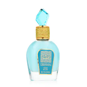 Lattafa Musk So Poudrée Woda perfumowana  100 ml