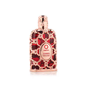 Orientica Luxury Collection Amber Rouge Woda perfumowana 80 ml