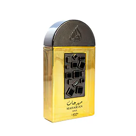 Lattafa Pride Maharjan Gold Woda perfumowana 100 ml