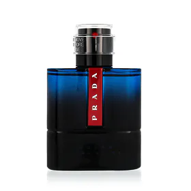 Prada Luna Rossa Ocean Woda toaletowa dla mężczyzn 50 ml
