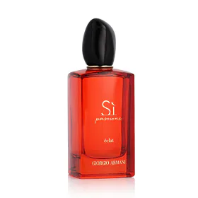 Giorgio Armani Sì Passione Éclat Woda perfumowana dla kobiet 100 ml