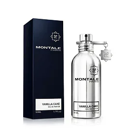 Montale Vanilla Cake Woda perfumowana 50 ml