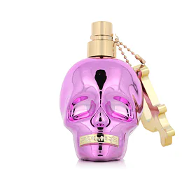 POLICE To Be #Freetodare for Woman Woda perfumowana dla kobiet 40 ml