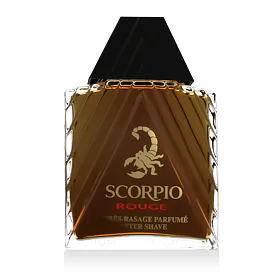 Scorpio Rouge Woda po goleniu dla mężczyzn 100 ml