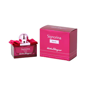 Ferragamo Signorina Ribelle Woda perfumowana dla kobiet 30 ml