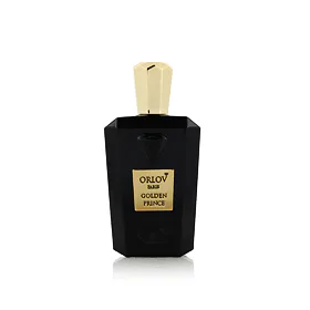 Orlov Paris Golden Prince Woda perfumowana dla mężczyzn Do napełnienia 75 ml